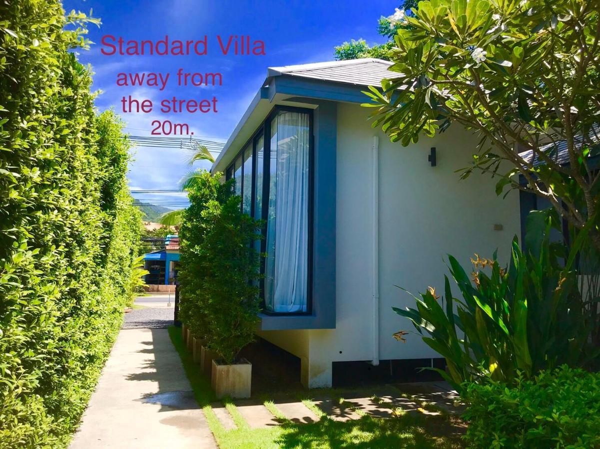 Coco Layma Villa, Samui Lamai Beach (Koh Samui)