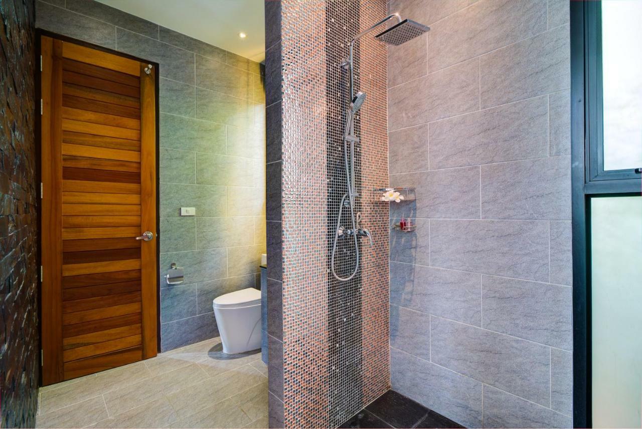 Villa Coco Layma Villa, Samui