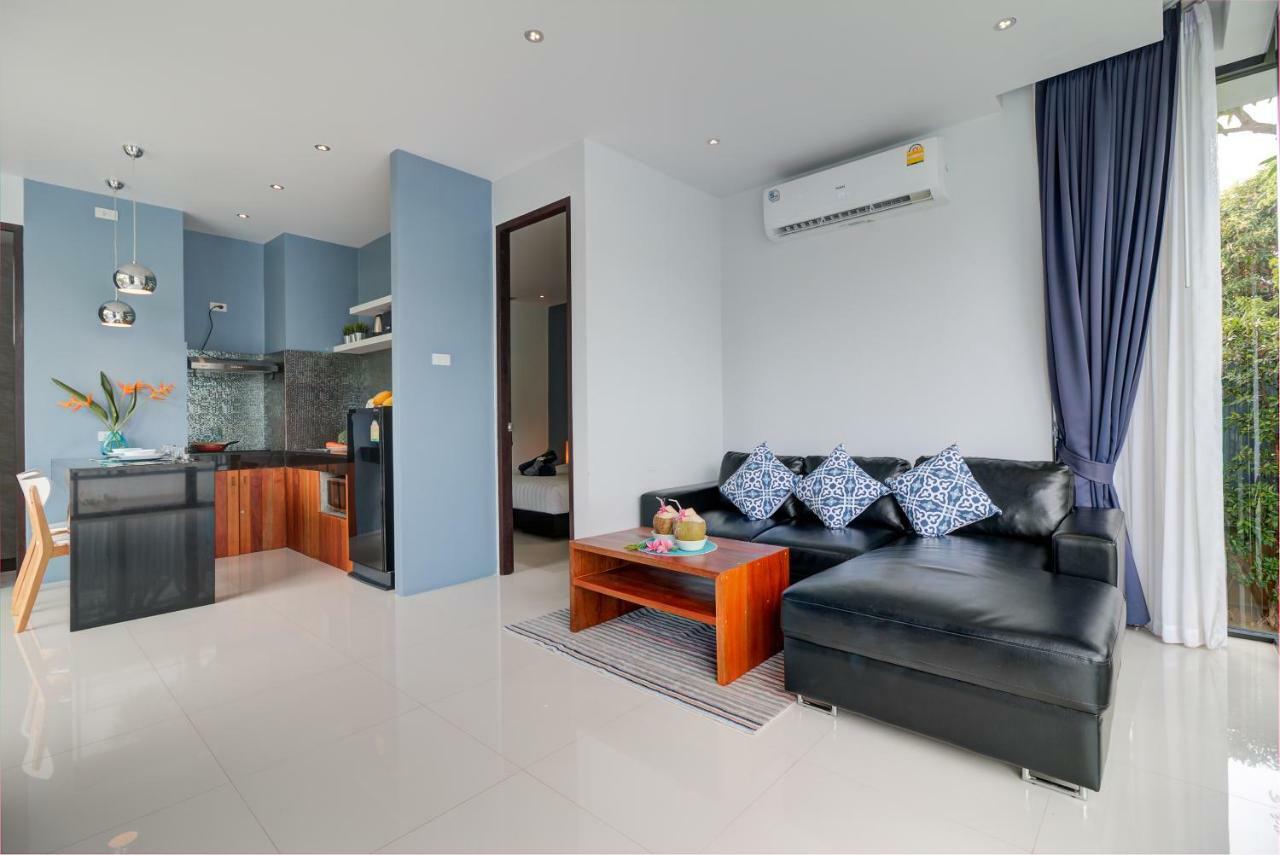 Coco Layma Villa, Samui