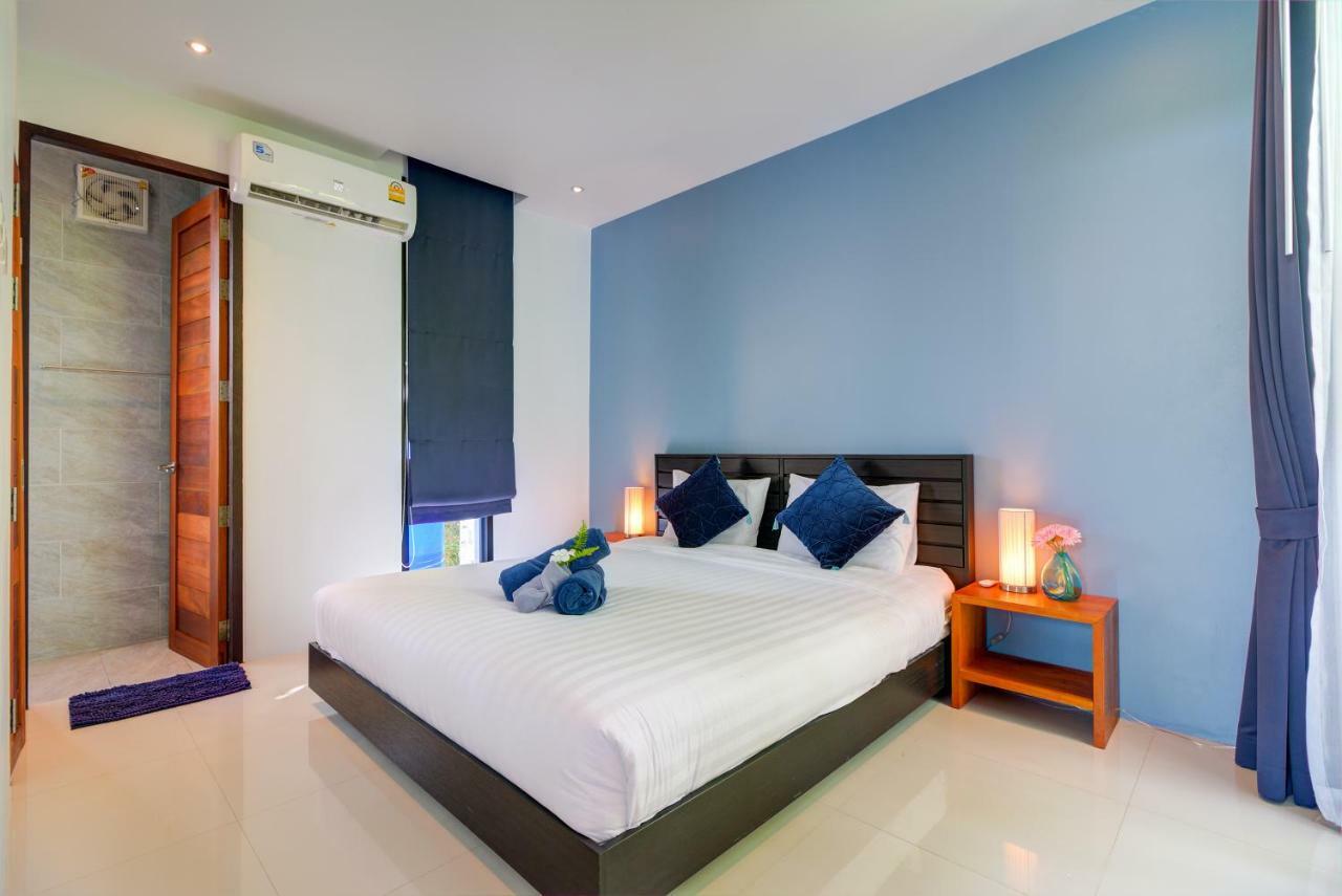 Coco Layma Villa, Samui Villa Lamai Beach (Koh Samui)