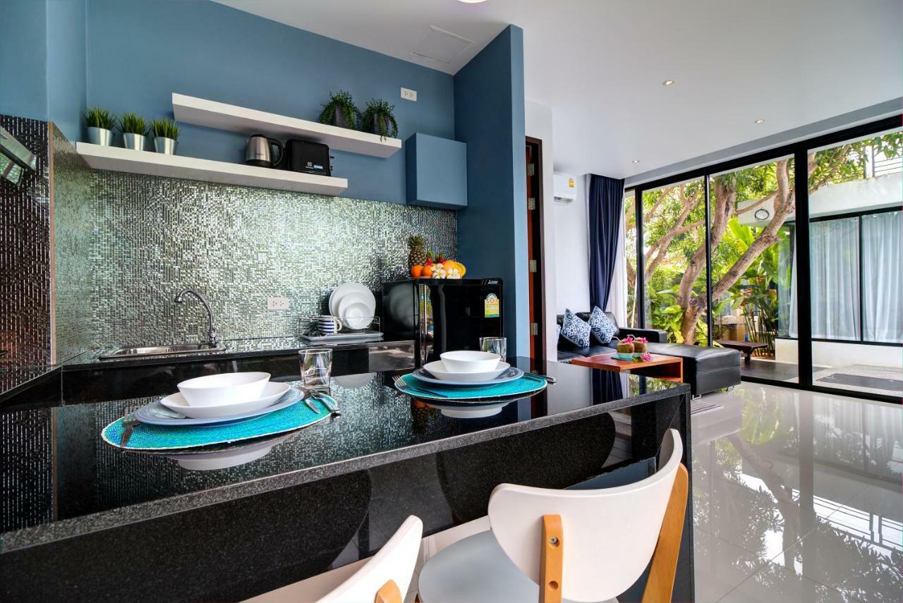 Villa Coco Layma Villa, Samui *