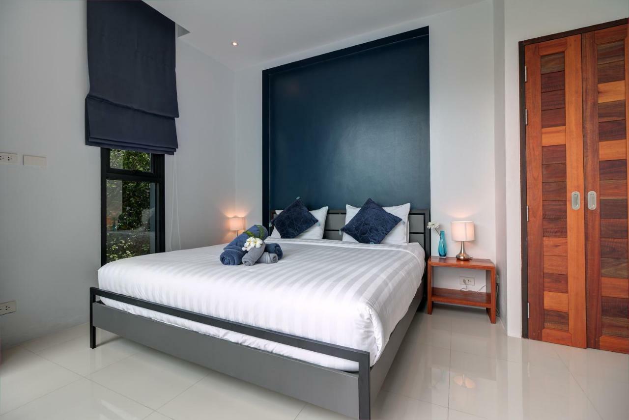 Coco Layma Villa, Samui Lamai Beach (Koh Samui)