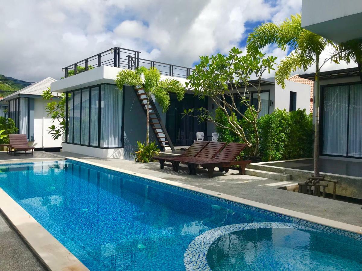 Coco Layma Villa, Samui * Lamai Beach (Koh Samui)
