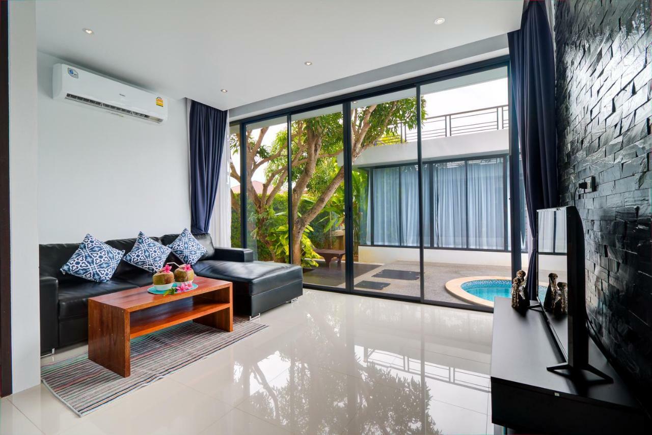 Coco Layma Villa, Samui