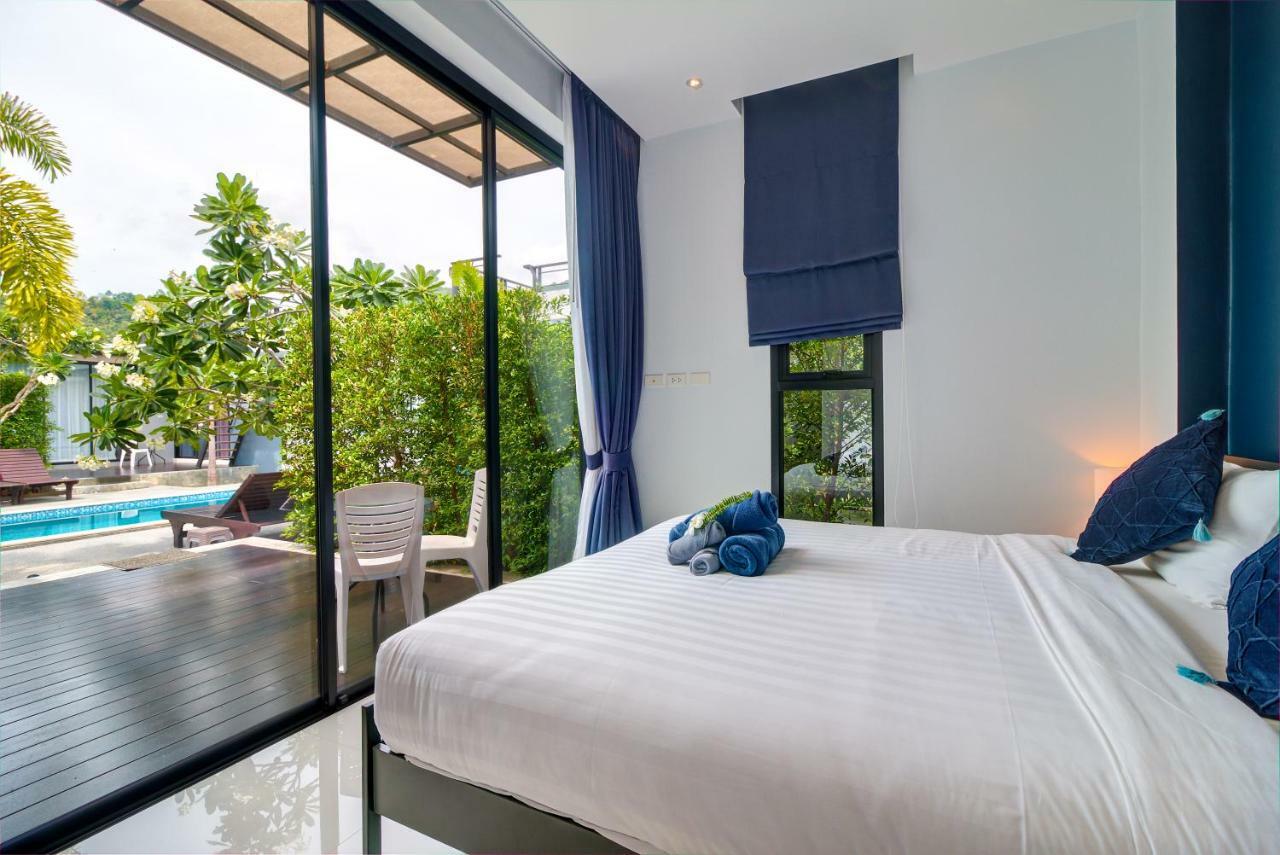 Coco Layma Villa, Samui * Lamai Beach (Koh Samui)