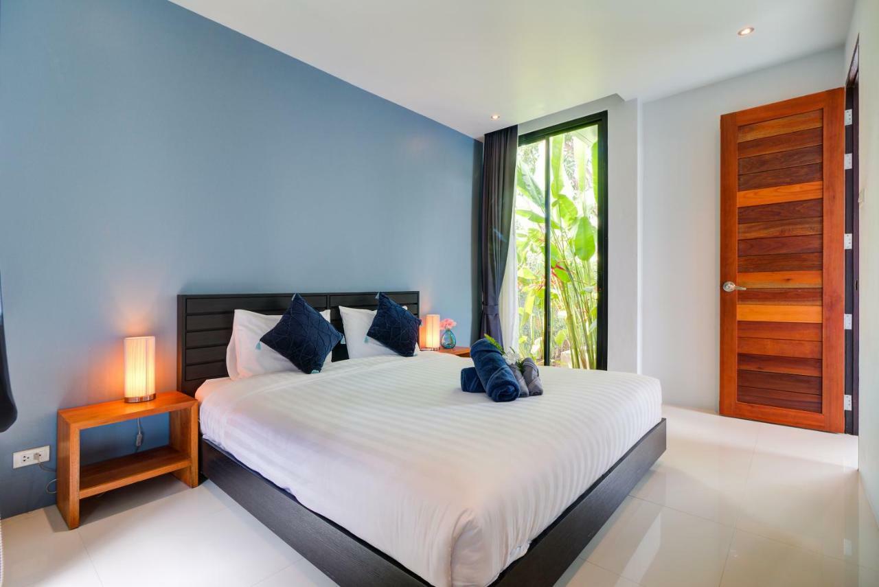 Coco Layma Villa, Samui *