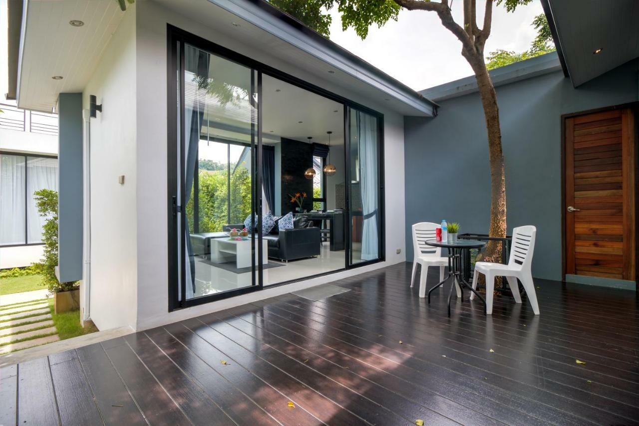 Coco Layma Villa, Samui Villa Lamai Beach (Koh Samui)
