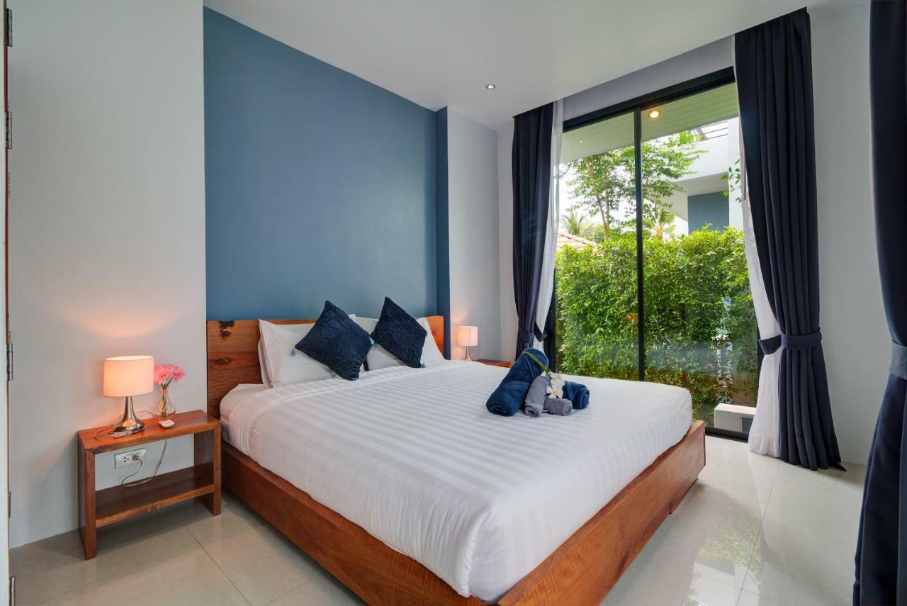 Coco Layma Villa, Samui Villa