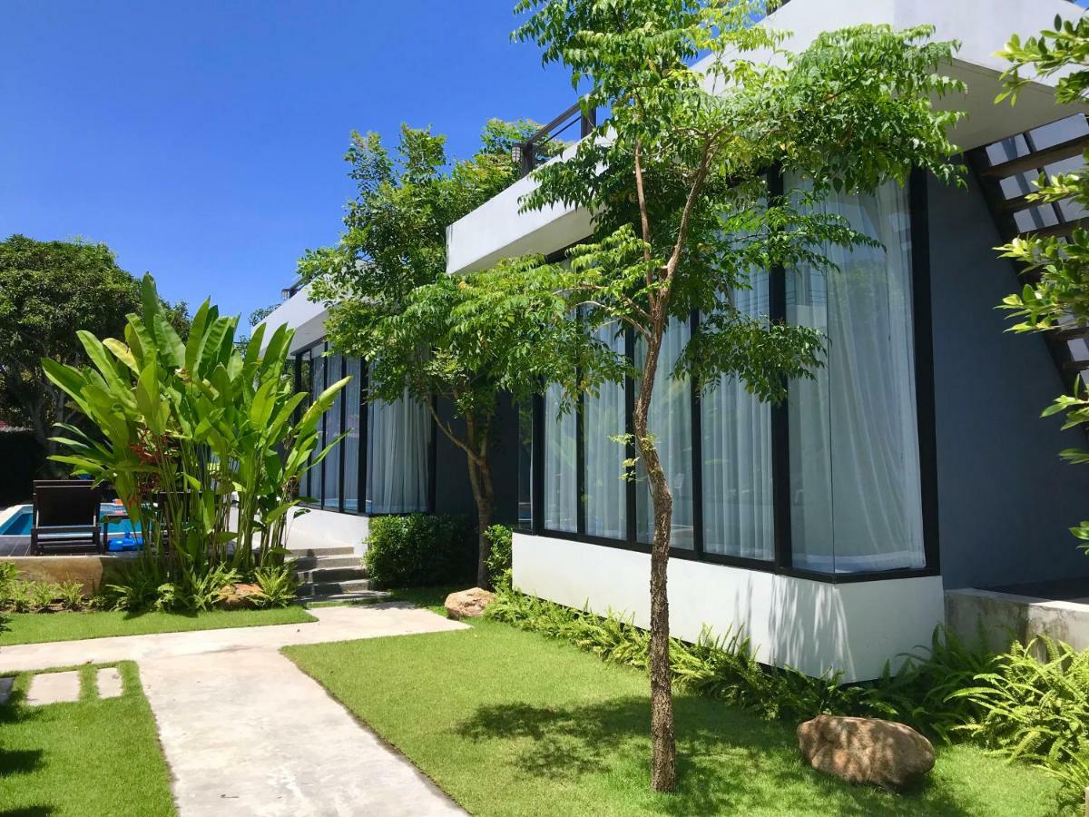 Coco Layma Villa, Samui *