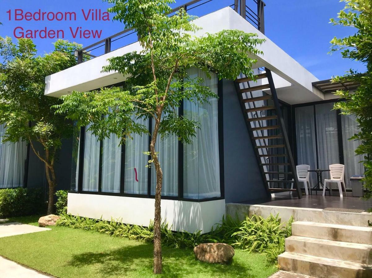 Coco Layma Villa, Samui Lamai Beach (Koh Samui)