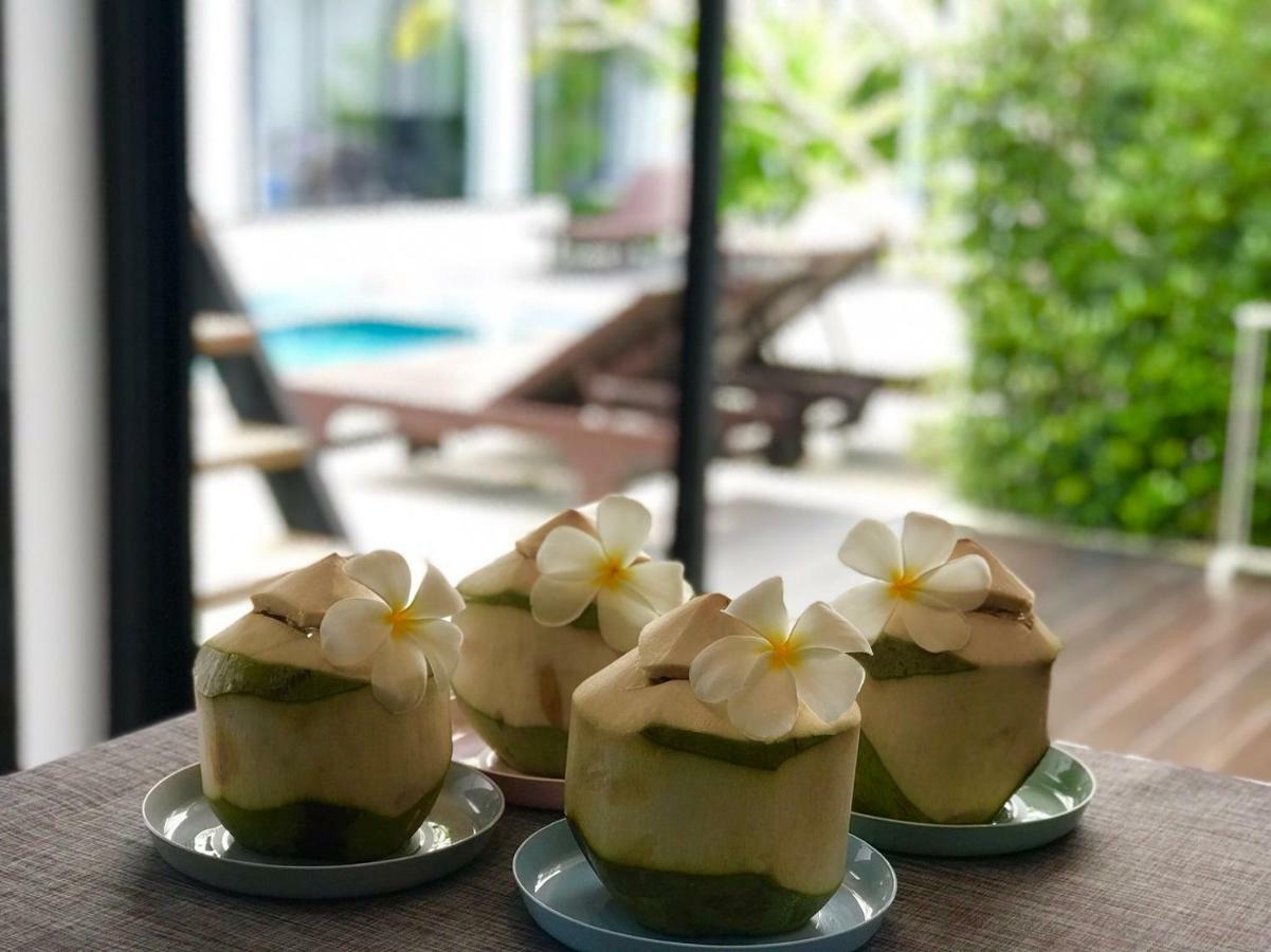 Villa Coco Layma Villa, Samui