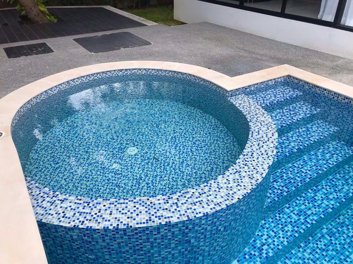 Coco Layma Villa, Samui Villa
