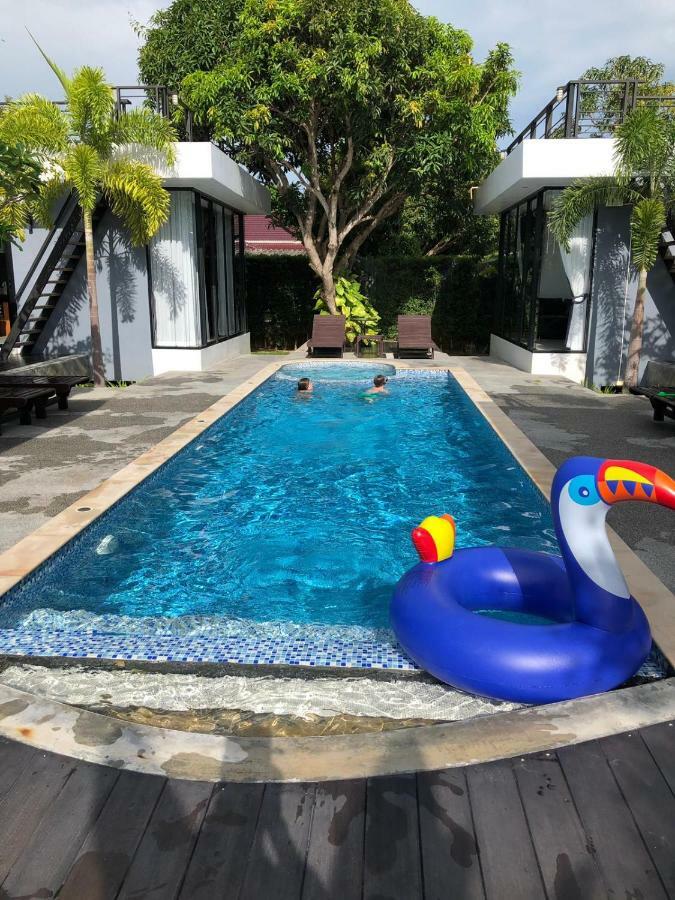 Coco Layma Villa, Samui Villa *