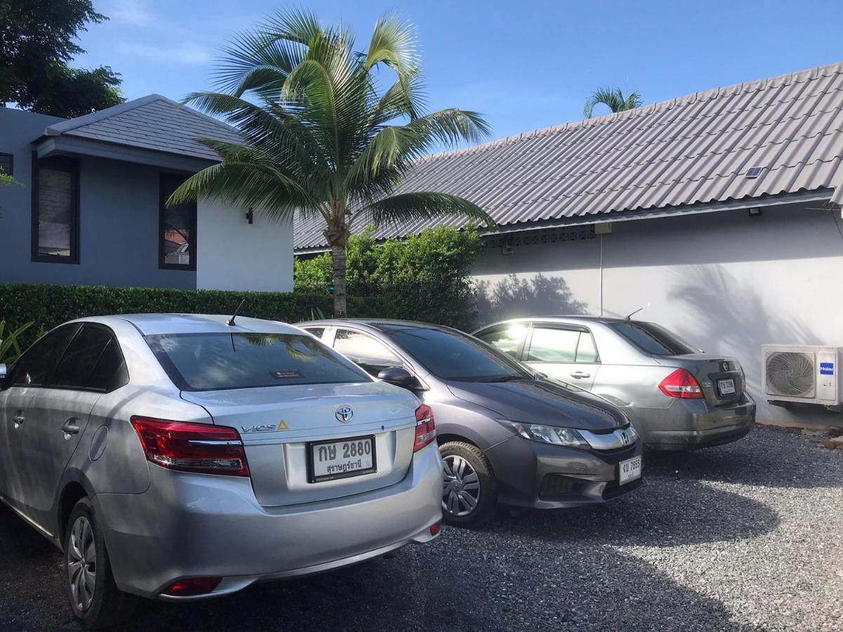Coco Layma Villa, Samui *